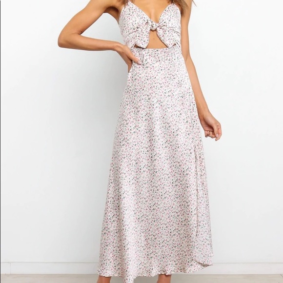 Petal & Pup dress - Picture 2 of 4